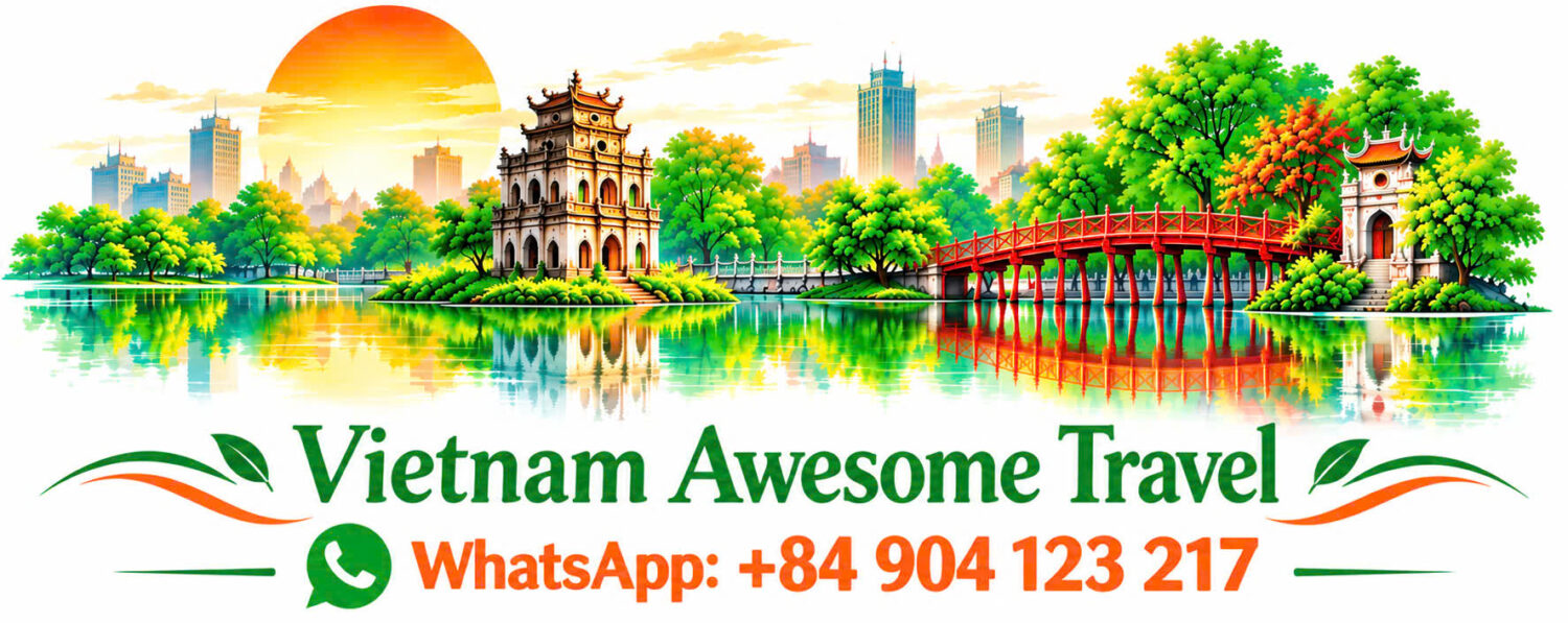 HanoiTour1.com | Vietnam Awesome Travel