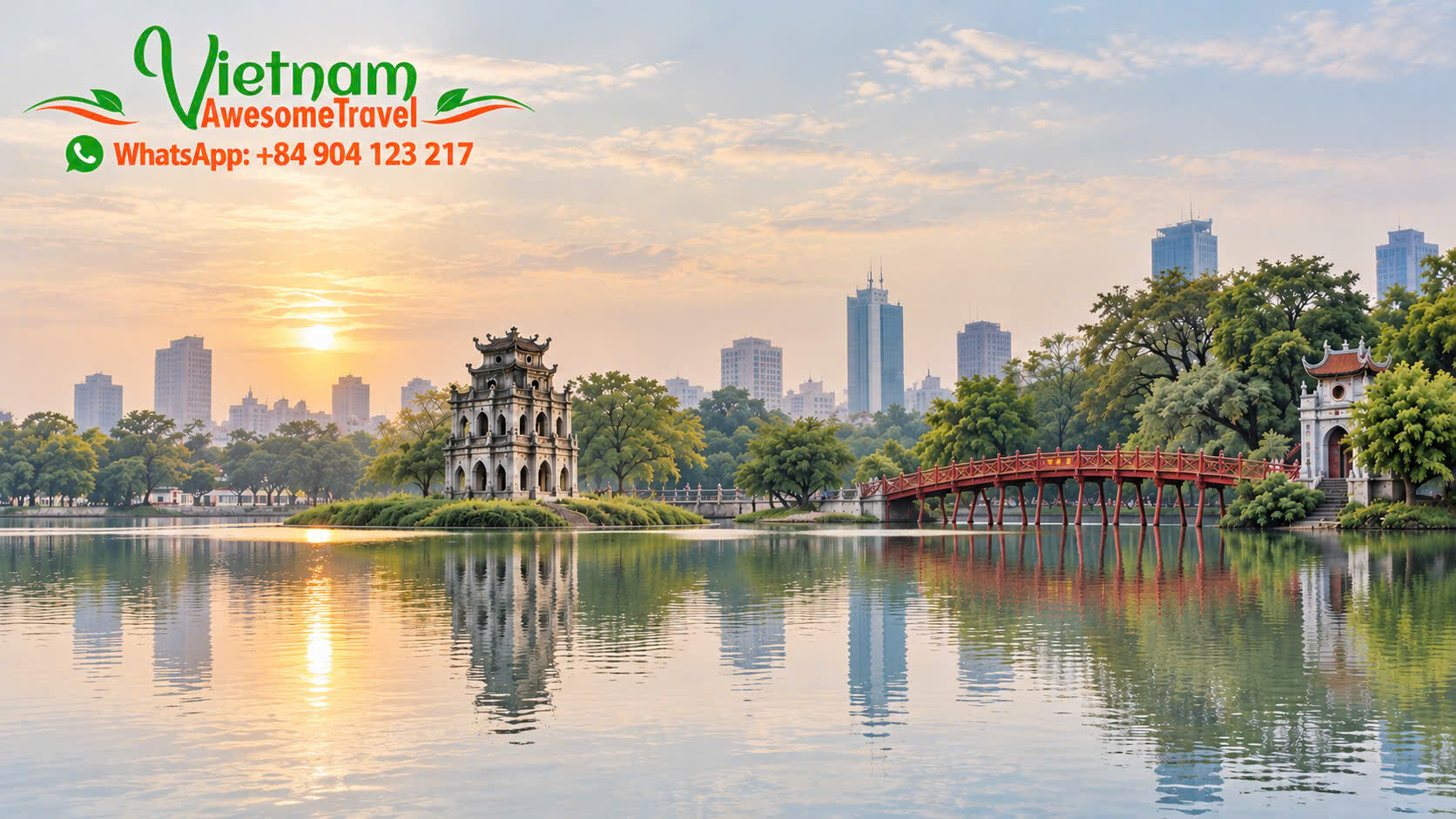 HanoiTour1.com | Vietnam Awesome Travel